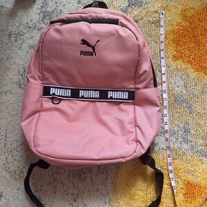 Puma backpack